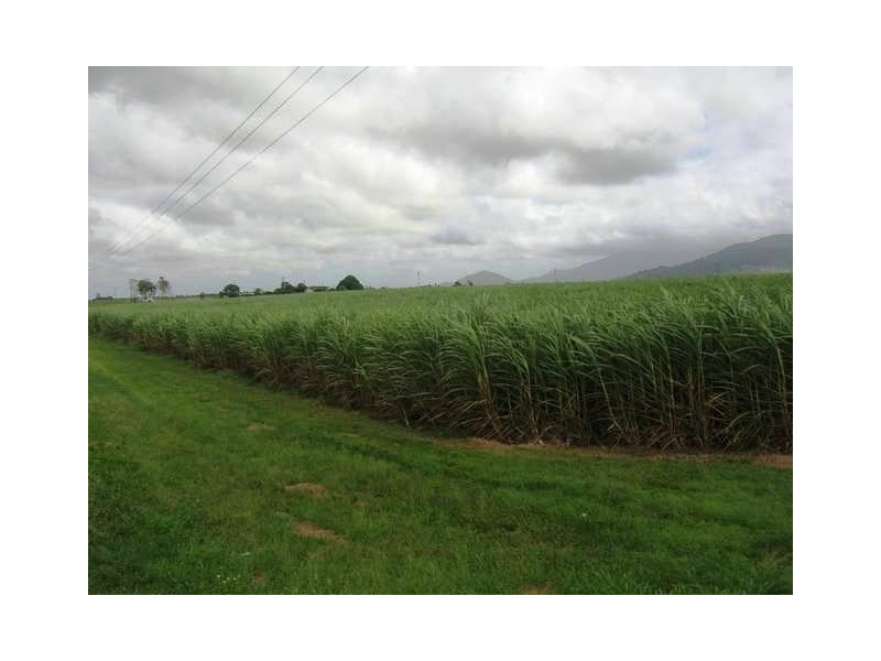 Lot 4 Bruce Highway, Proserpine QLD 4800