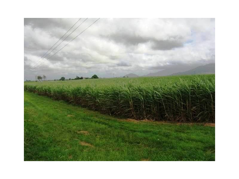 Lot 1 Bruce Highway Foxdale, Proserpine QLD 4800