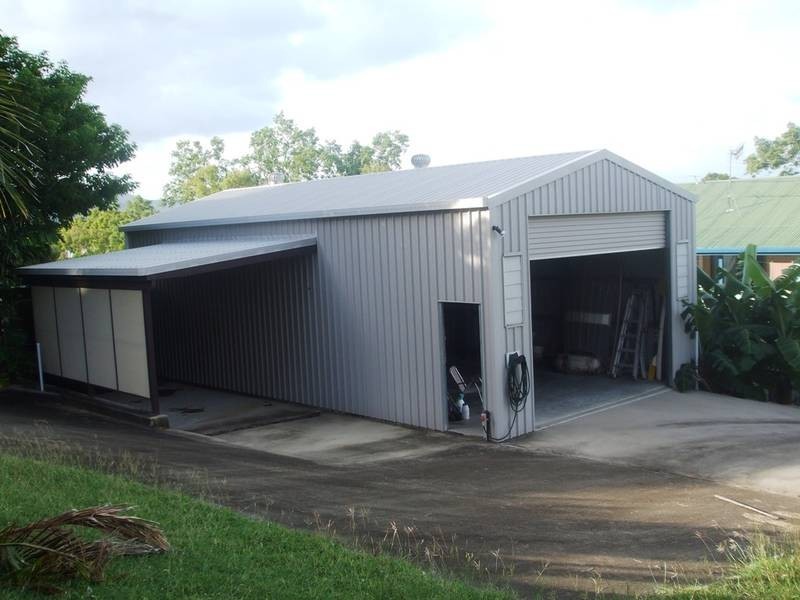 15 Roseric Crescent, Hideaway Bay QLD 4800