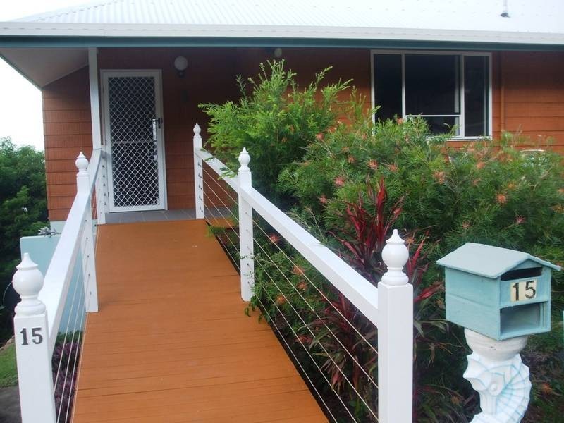 15 Roseric Crescent, Hideaway Bay QLD 4800