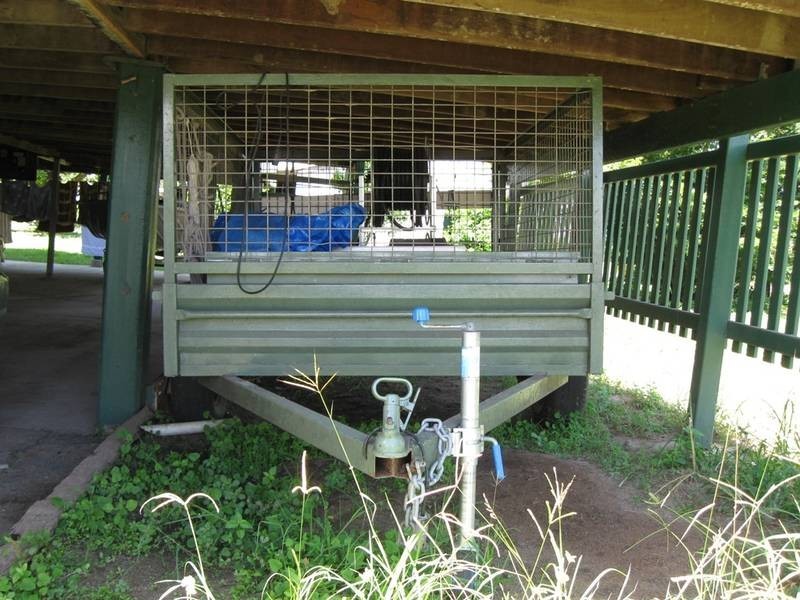 Proserpine QLD 4800