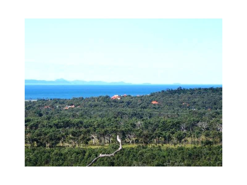 Lot 33 Kunapipi Road, Midge Point QLD 4799