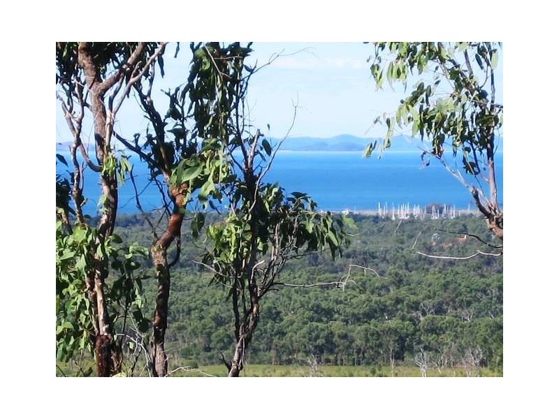 Lot 33 Kunapipi Road, Midge Point QLD 4799