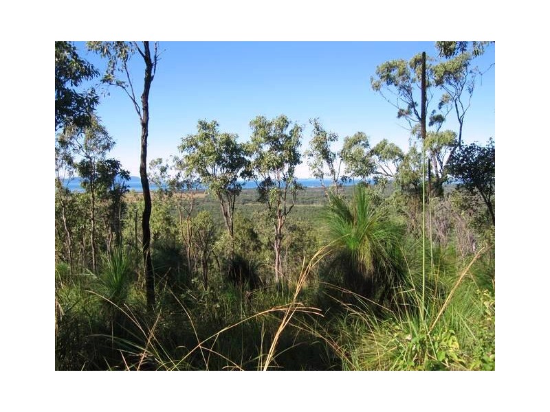 Lot 33 Kunapipi Road, Midge Point QLD 4799