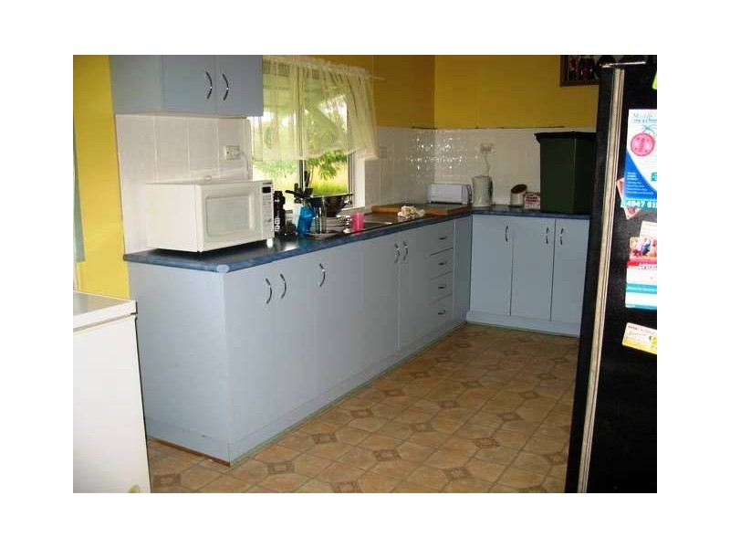 Lot 33 Kunapipi Road, Midge Point QLD 4799