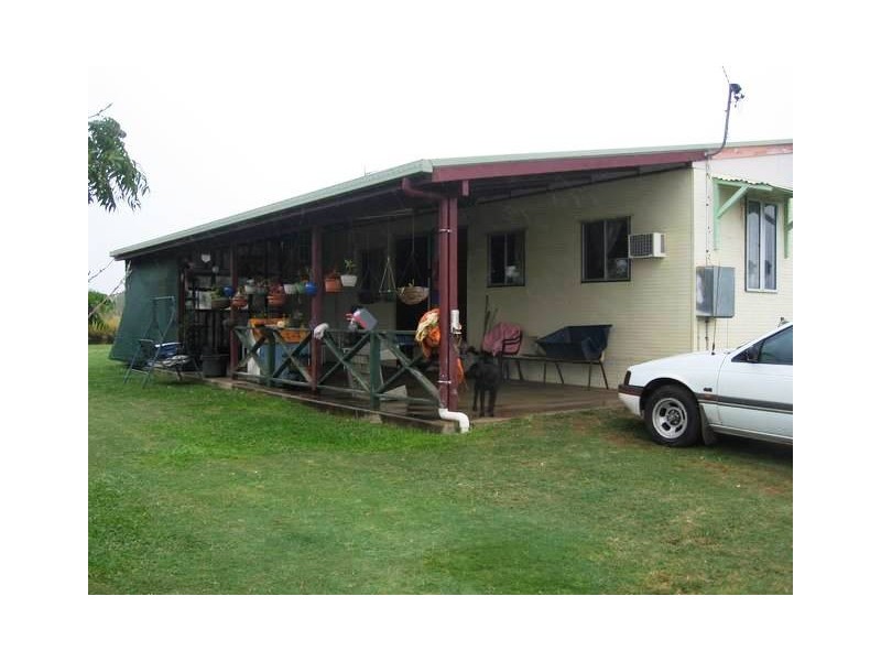 Lot 33 Kunapipi Road, Midge Point QLD 4799