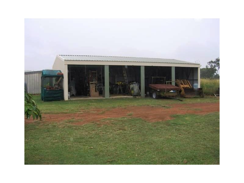 Lot 33 Kunapipi Road, Midge Point QLD 4799