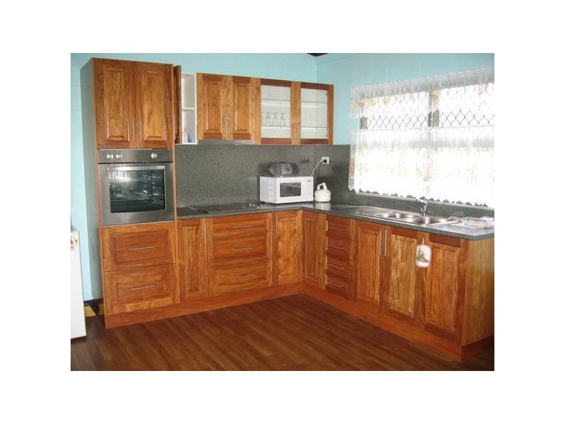 16 Burton Street, Midge Point QLD 4799