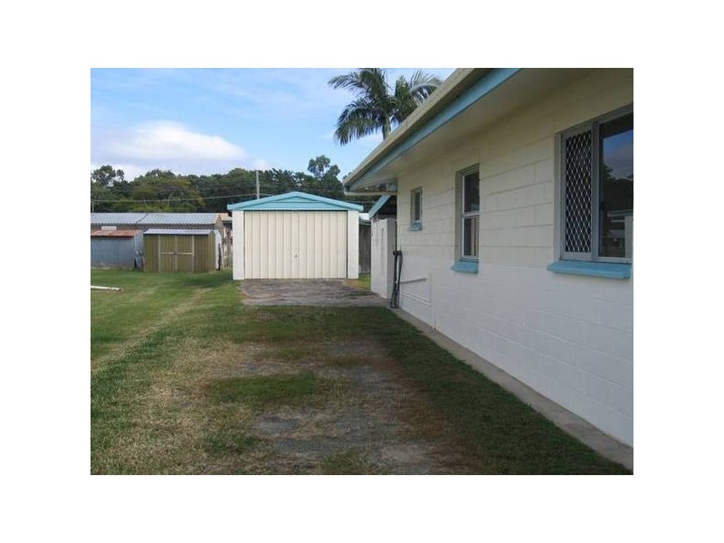 16 Burton Street, Midge Point QLD 4799