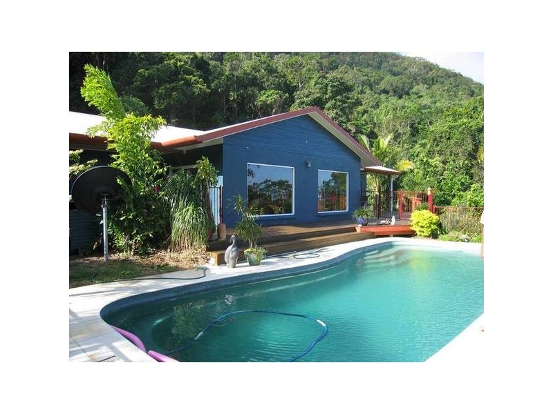 1839 Conway Road, Conway QLD 4800