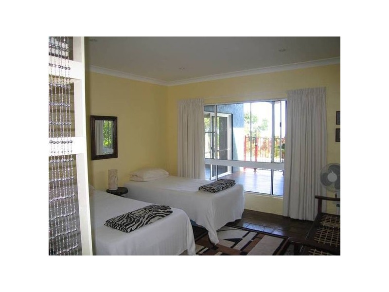 1839 Conway Road, Conway QLD 4800