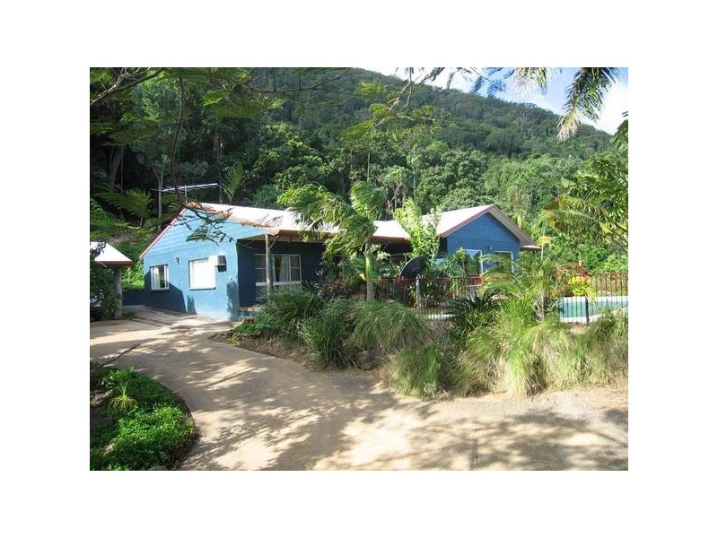 1839 Conway Road, Conway QLD 4800