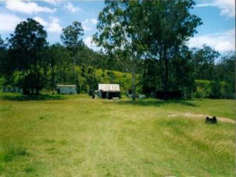Bogie QLD 4805