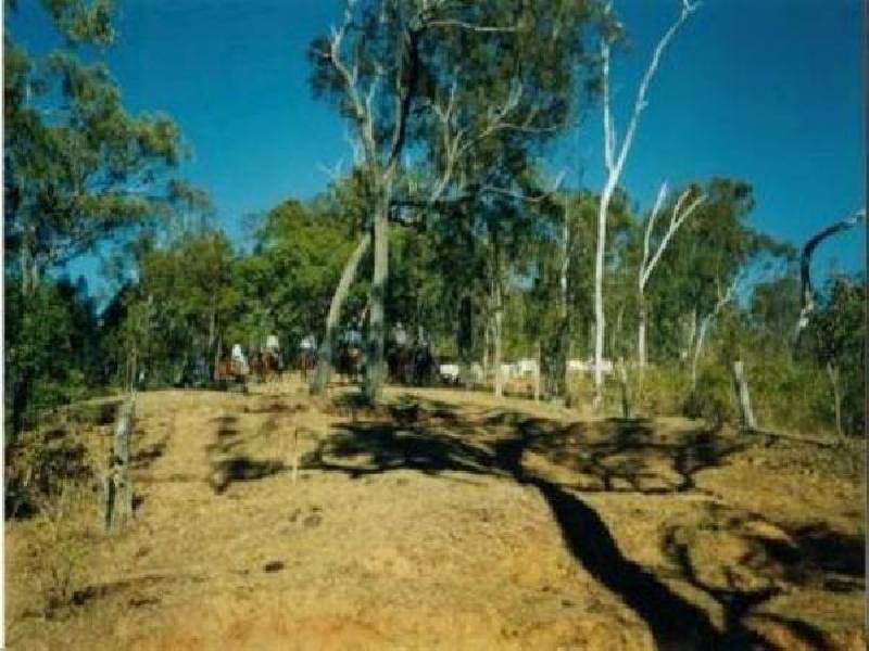 Bogie QLD 4805