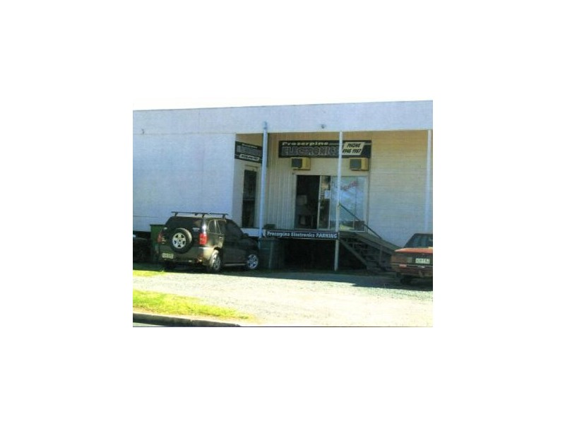26 Herbert Street, Proserpine QLD 4800