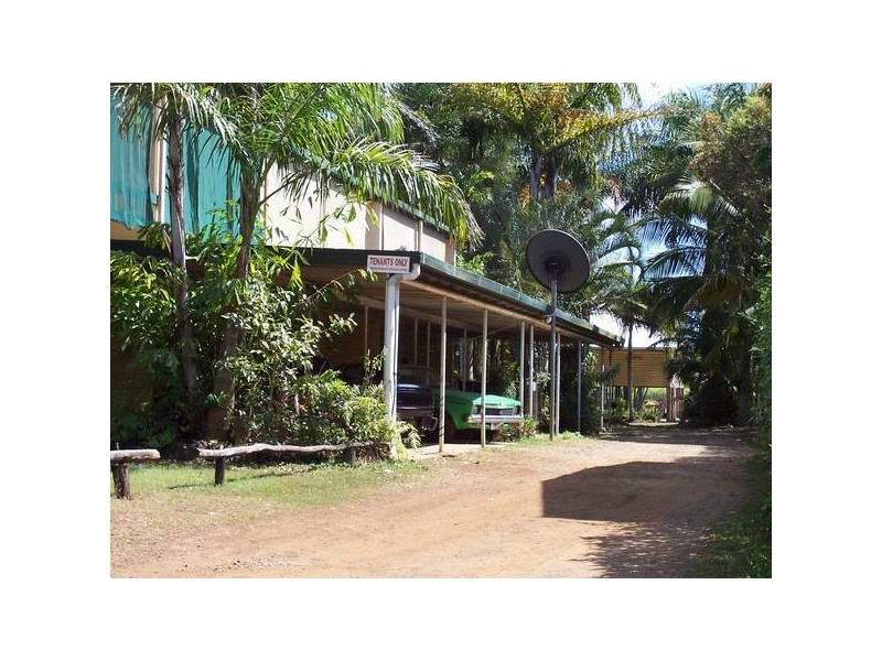Proserpine QLD 4800