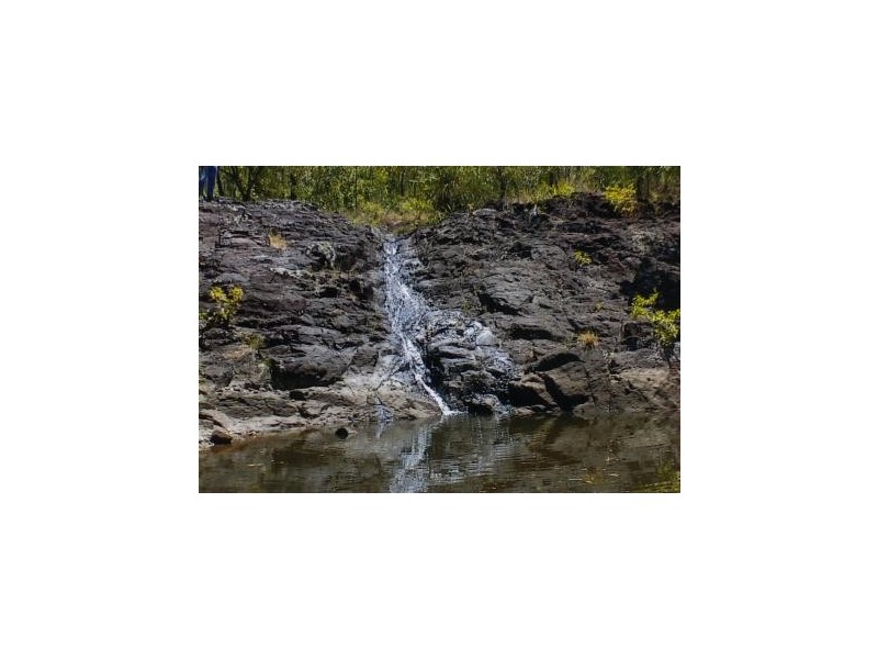 Lot 136 Cedar Creek Falls Road, Conway QLD 4800