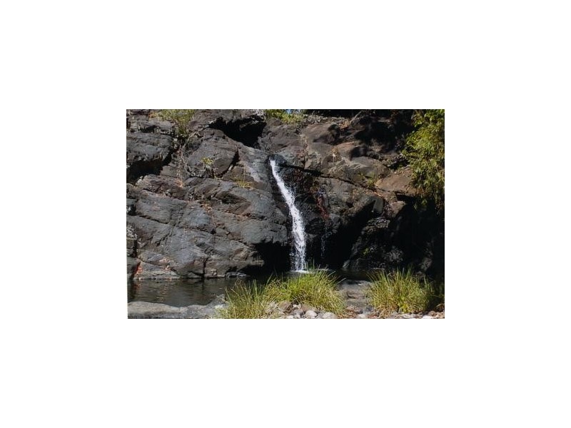 Lot 136 Cedar Creek Falls Road, Conway QLD 4800
