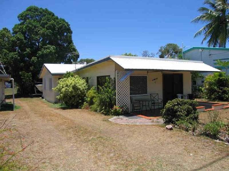 Nielsen Parade, Midge Point QLD 4799