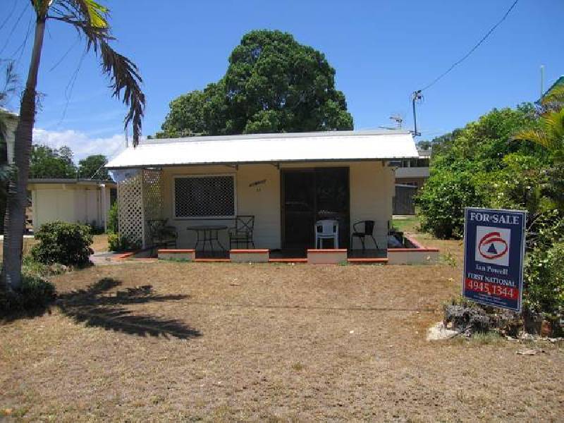 Nielsen Parade, Midge Point QLD 4799