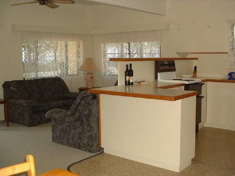 Nielsen Parade, Midge Point QLD 4799