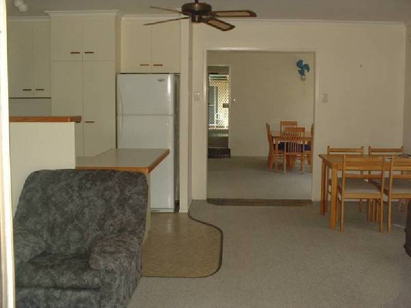 Nielsen Parade, Midge Point QLD 4799