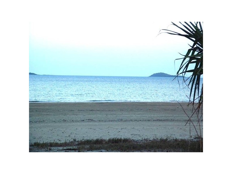 Nielsen Parade, Midge Point QLD 4799