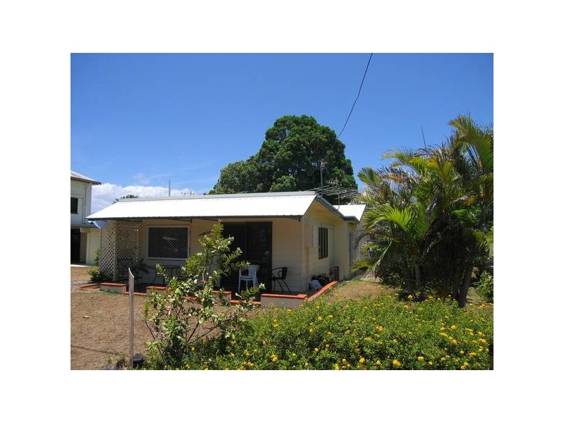 Nielsen Parade, Midge Point QLD 4799