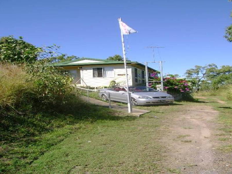 88 Lindeman Drive, Bloomsbury QLD 4799