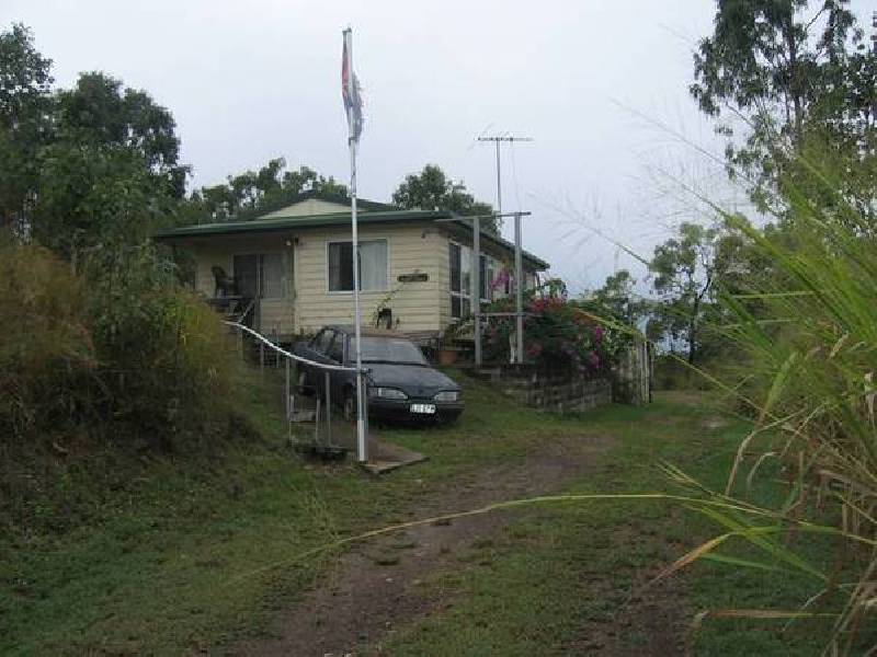 88 Lindeman Drive, Bloomsbury QLD 4799
