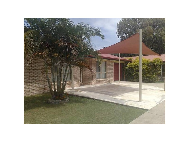 Proserpine QLD 4800