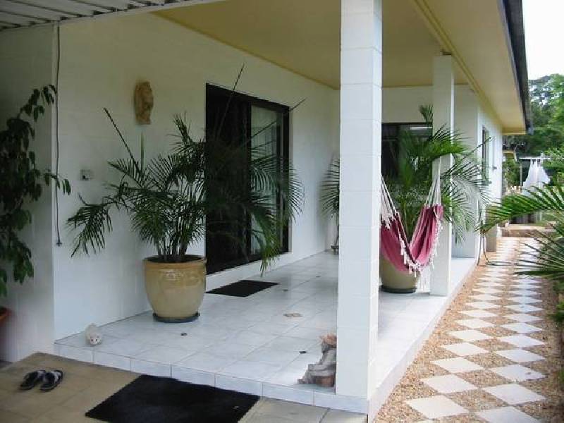 7 Pioneer Drive, Dingo Beach QLD 4800