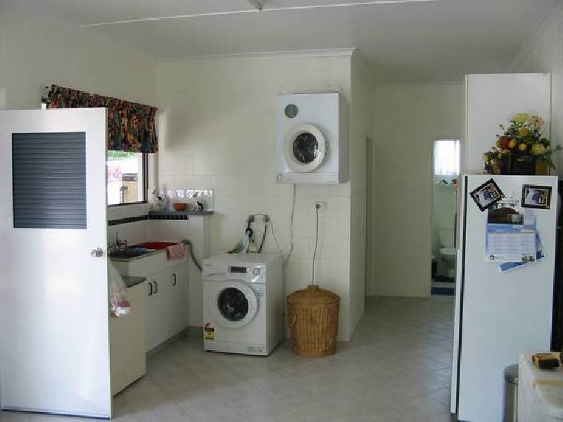 7 Pioneer Drive, Dingo Beach QLD 4800