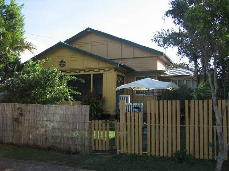 Chapman Street, Proserpine QLD 4800