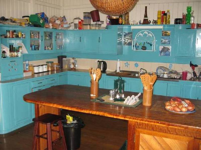 Chapman Street, Proserpine QLD 4800