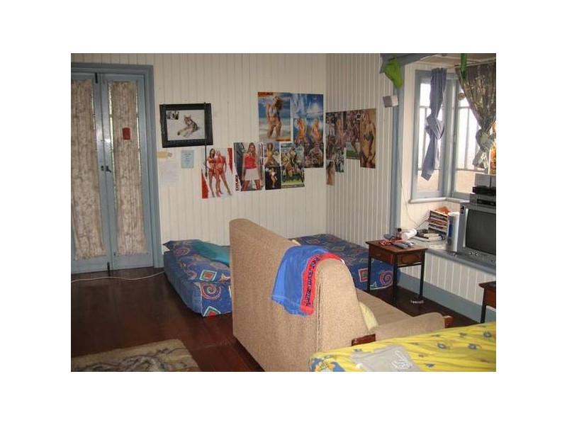 Chapman Street, Proserpine QLD 4800