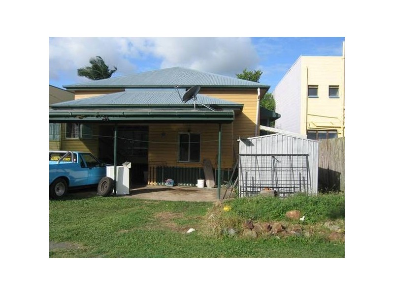 Chapman Street, Proserpine QLD 4800