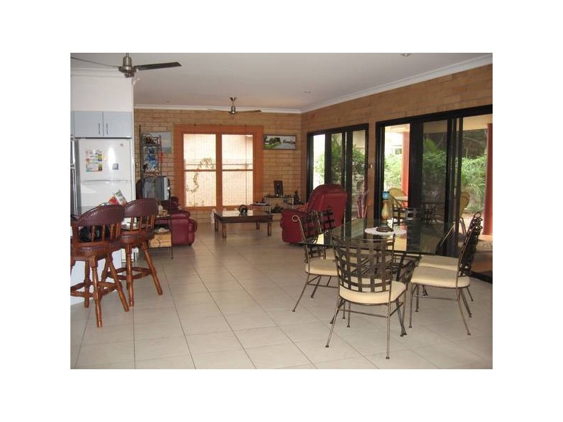 Dingo Beach QLD 4800