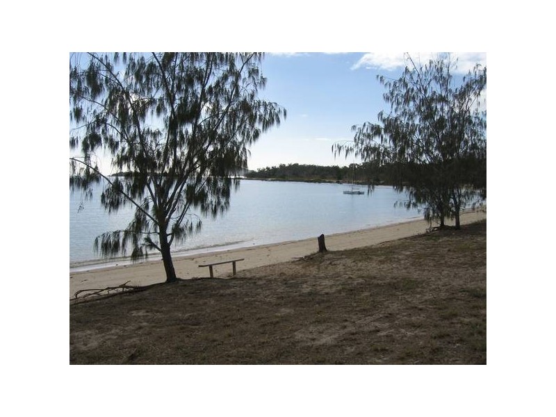 Dingo Beach QLD 4800