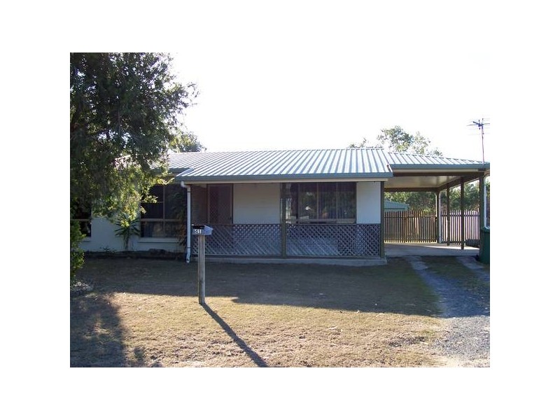 Midge Point QLD 4799