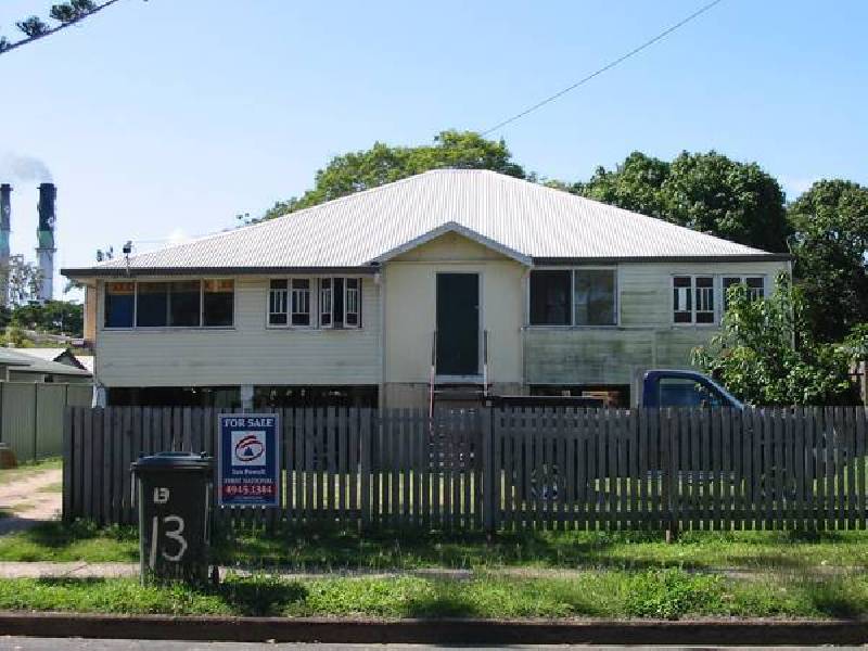13 Marathon Street, Proserpine QLD 4800