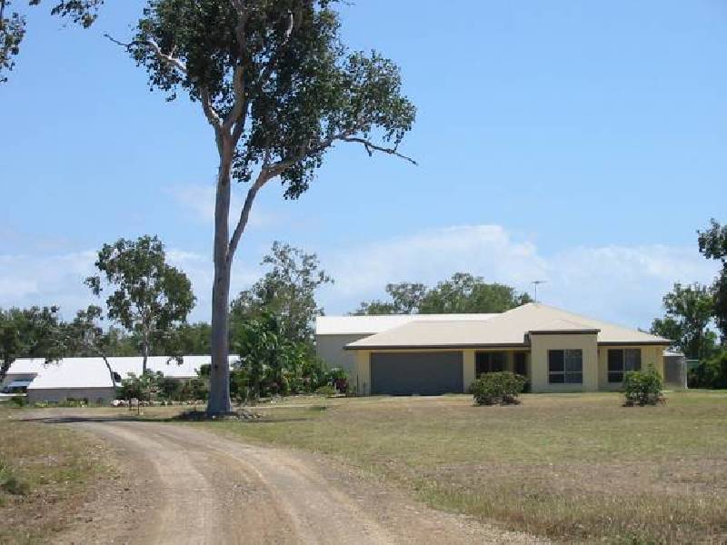 1405 Midge Point Road, Midge Point QLD 4799