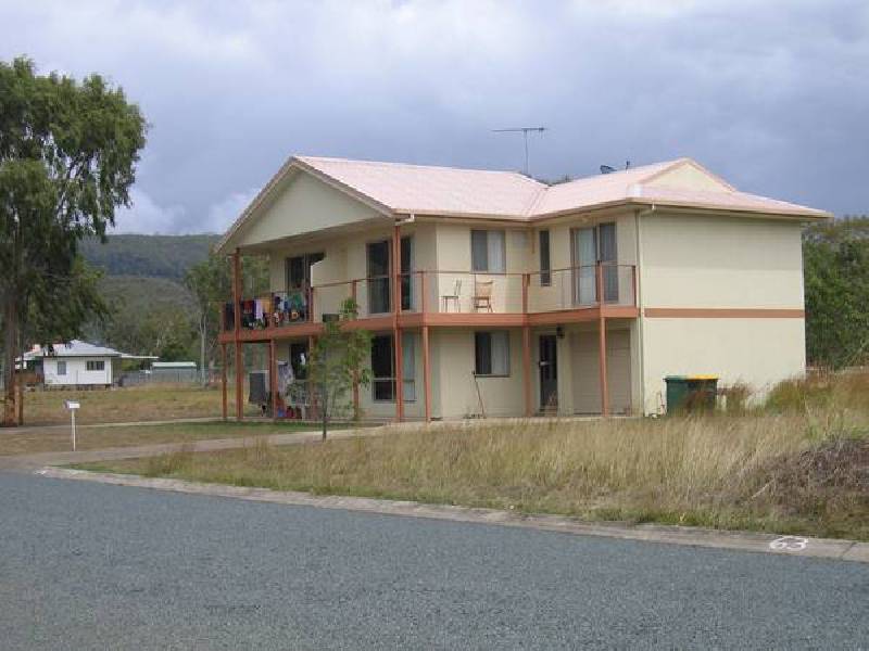 61B Marine Parade, Midge Point QLD 4799