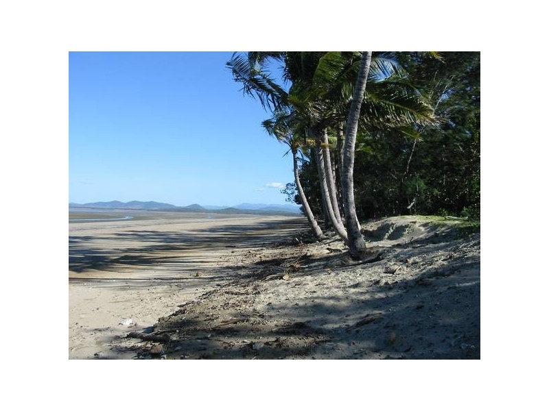 61B Marine Parade, Midge Point QLD 4799