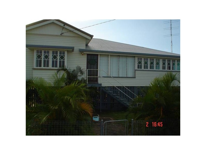 2 Brasenose Street, Cardwell QLD 4849