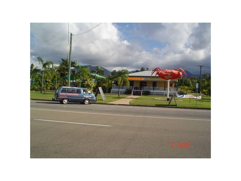 219 Victoria Street, Cardwell QLD 4849