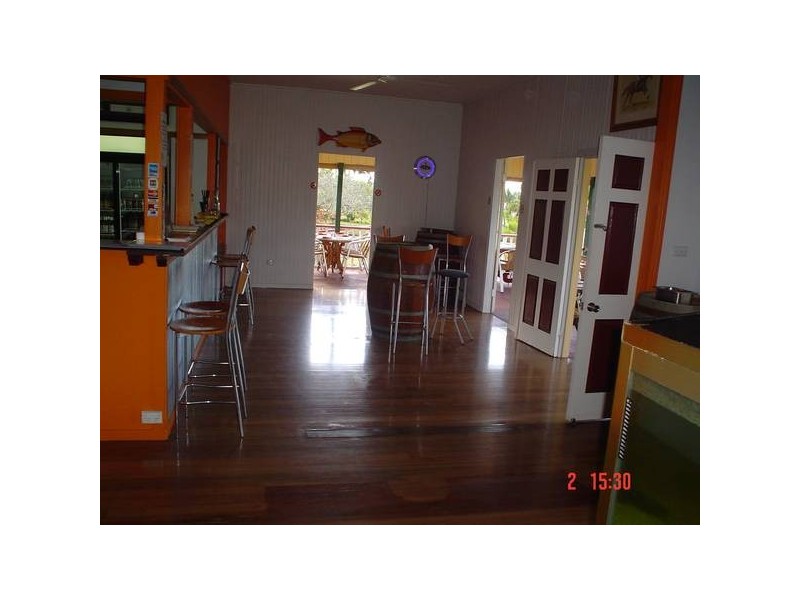 219 Victoria Street, Cardwell QLD 4849