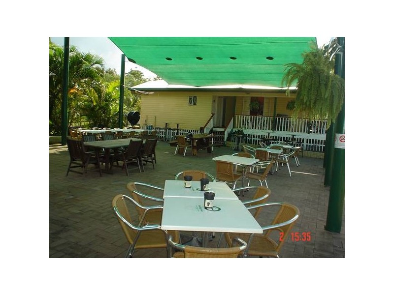 219 Victoria Street, Cardwell QLD 4849