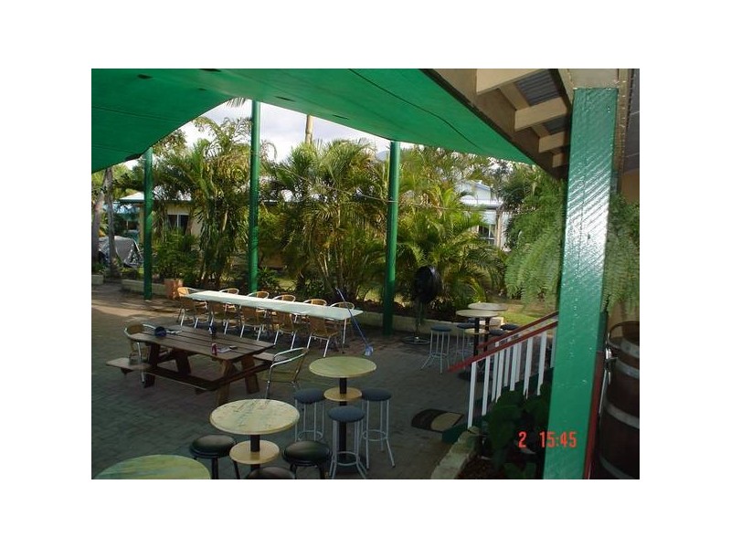 219 Victoria Street, Cardwell QLD 4849