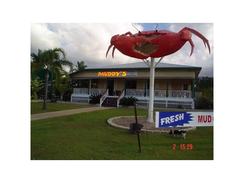 219 Victoria Street, Cardwell QLD 4849